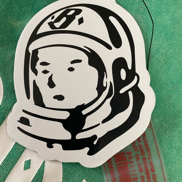 BBC T SHIRT - Picture 3 of 3